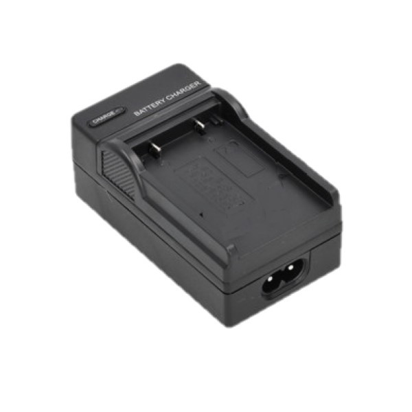 Casio NP-20 / NP-20DBA / BC-11L oplader (4.2V, 0.6A, 123accu huismerk) ACA00028 - 2