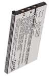 Casio NP-20 / NP-20DBA accu (650 mAh, 123accu huismerk)