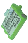 Casio PM139BAT / 3SN-AAA75H-S-J1 / 2-2522 accu (700 mAh, 123accu huismerk) ACA00153 - 1