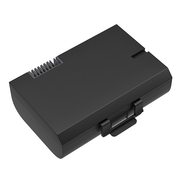 Castles B26 accu (3.7 V, 5200 mAh, 123accu huismerk) ACA00779 - 2