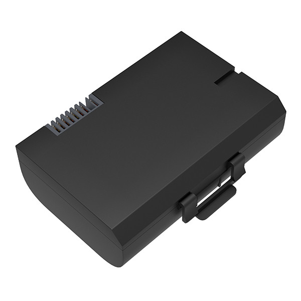 Castles B26 accu (3.7 V, 6400 mAh, 123accu huismerk) ACA00778 - 2