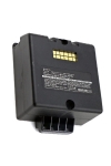 Cattron Theimeg BE023-00122 / 1BAT-7706-A201 accu (2000 mAh, 123accu huismerk) ACA00338 - 1