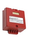 Cattron Theimeg BE023-00122 / 1BAT-7706-A201 accu (2500 mAh, 123accu huismerk) ACA00336 - 1