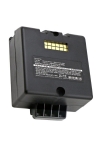 Cattron Theimeg BE023-00122 / 1BAT-7706-A201 accu (2500 mAh, 123accu huismerk) ACA00337 - 1