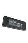 Cattron Theimeg BT081-00053 / BT081-00061 accu (10.8 V, 2000 mAh, 123accu huismerk) ACA00333 - 1