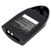 Cattron Theimeg BT923-00116 accu (2000 mAh, 123accu huismerk)