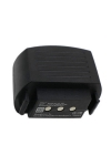 Cavotec B02000 / M5-1051-1000 accu (700 mAh, 123accu huismerk) ACA00325 - 1