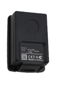 Cavotec BT3613MH accu (700 mAh, 123accu huismerk)  ACA00324