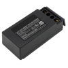 Cavotec M5-1051-3600 accu (7.4 V, 2600 mAh, 123accu huismerk) ACA00535 - 1