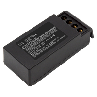 Cavotec M9-1051-3600 / MC-EX-BATTERY3 accu (7.4 V, 2600 mAh, 123accu huismerk)  ACA00532