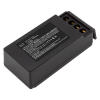 Cavotec M9-1051-3600 / MC-EX-BATTERY3 accu (7.4 V, 2600 mAh, 123accu huismerk) ACA00532 - 1