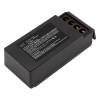 Cavotec M9-1051-3600 / MC-EX-BATTERY3 accu (7.4 V, 3400 mAh, 123accu huismerk) ACA00534 - 1