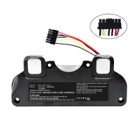 Cecotec MH1-4S2P-300S accu (14.8 V, 5200 mAh, 123accu huismerk)  ACE00029
