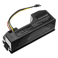 Cecotec 05173 accu (14.8 V, 3000 mAh, 123accu huismerk)  ACE00015