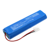 Cecotec 201410-02XY accu (14.4 V, 2600 mAh, 123accu huismerk) ACE00020 - 1