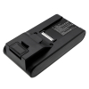 Cecotec 60076 / 49CE1406 accu (25.9 V, 2500 mAh, 123accu huismerk) ACE00018 - 1