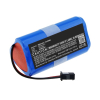 Cecotec CONG0001 accu (10.8 V, 2600 mAh, 123accu huismerk) ACE00012 - 1