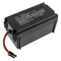 Cecotec CONG0003 accu (14.4 V, 3000 mAh, 123accu huismerk)  ACE00014