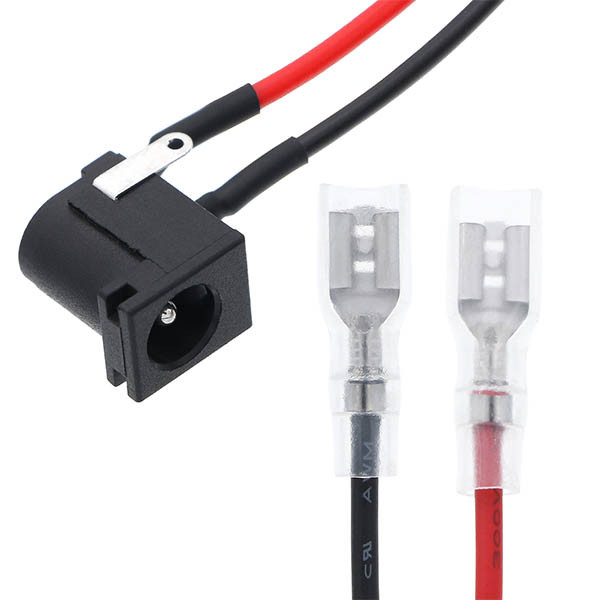 Cecotec Conga Popstar Micro / CMICR18650-5S1P accu (18.5 V, Li-ion, 2.6 Ah, 123accu huismerk) ACE01007 - 3