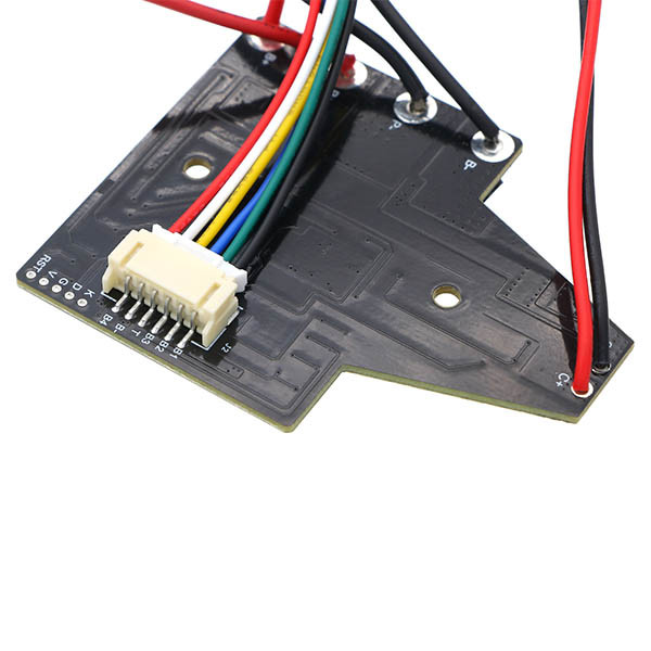 Cecotec Conga Popstar Micro / CMICR18650-5S1P accu (18.5 V, Li-ion, 2.6 Ah, 123accu huismerk) ACE01007 - 4