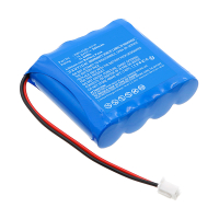 Cecotec INR14500-4S1P accu (14.8 V, Li-ion, 800 mAh, 123accu huismerk)  ACE00028