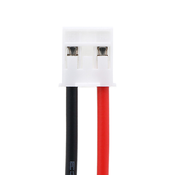 Cecotec INR18650 accu (3.7 V, 2.6 Ah, 123accu huismerk) ACE00039 - 2