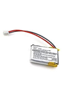 Celltreat 230204 accu (3.7 V, 750 mAh, 123accu huismerk) ACE00006