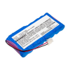 Charter Kontron TSGLIIO100298 accu (14.8 V, 5200 mAh, 123accu huismerk) ACH00165 - 1