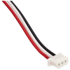 Chatillon 552096 / OM11484 / 482-BH3PER accu (2000 mAh, 123accu huismerk)  ACH00168 - 2