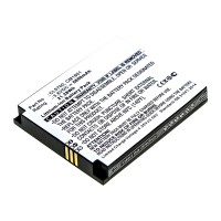 Cilico CL5700 / CM1801 accu (3.8 V, 5600 mAh, 123accu huismerk)  ACI00097