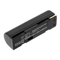 Cino BT2100 accu (2600 mAh, 123accu huismerk) ACI00021