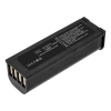 Cipherlab BA-000700 accu (3.7 V, 700 mAh, 123accu huismerk) ACI00098 - 1