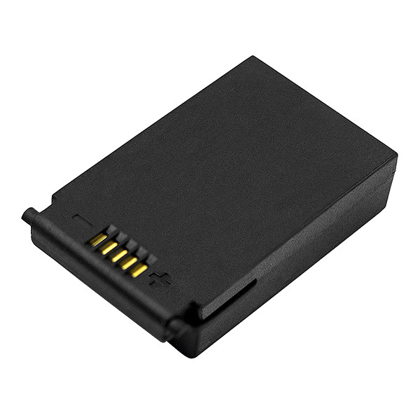 Cipherlab BA-0012A7 accu (2900 mAh, 123accu huismerk) ACI00071 - 2