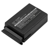 Cipherlab BA-0012A7 accu (2900 mAh, 123accu huismerk) ACI00071 - 1