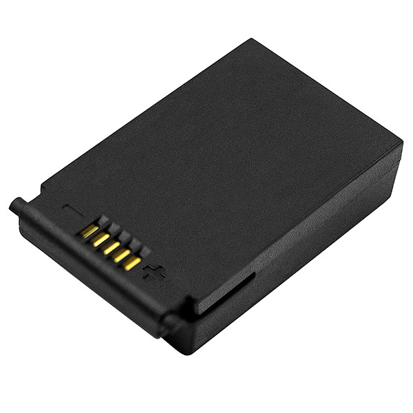 Cipherlab BA-0012A7 accu (2900 mAh, 123accu huismerk) ACI00071 - 2