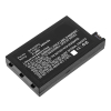 Cipherlab BA-0032A2 accu (2200 mAh, 123accu huismerk) ACI00077 - 1