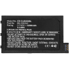 Cipherlab BA-0032A2 accu (2200 mAh, 123accu huismerk) ACI00077 - 2
