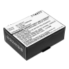 Cipherlab BA-0053A3 accu (3300 mAh, 123accu huismerk) ACI00070 - 1