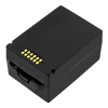 Cipherlab BA-0064A4 / BCP60ACC00002 accu (4400 mAh, 123accu huismerk) ACI00074 - 2