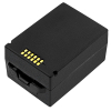 Cipherlab BA-0064A4 / BCP60ACC00002 accu (4400 mAh, 123accu huismerk) ACI00074 - 2