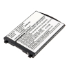 Cipherlab BA-0092A5 / KBRS300X01503 accu (2500 mAh, 123accu huismerk) ACI00091 - 1