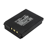 Cipherlab BA-83S1A8 / B837GA00131 accu (1800 mAh, 123accu huismerk) ACI00079