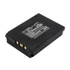 Cipherlab BA-83S1A8 / B837GA00131 accu (1800 mAh, 123accu huismerk) ACI00079 - 1