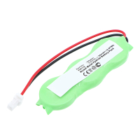 Cipherlab CLB970BU accu (3.6 V, 20 mAh, 123accu huismerk) ACI00096