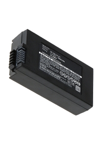 Cisco 35-100101-01 accu (3000 mAh, 123accu huismerk)  ACI00067