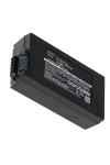 Cisco 35-100101-01 accu (3000 mAh, 123accu huismerk) ACI00067 - 1