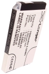 Cisco 74-5469-01 / U8ZBAE12 accu (1500 mAh, 123accu huismerk) ACI00017 - 1