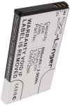 Cisco CIW31ZBR accu (800 mAh, 123accu huismerk) ACI00015 - 1