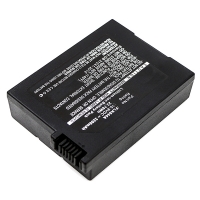 Cisco PB013 / SMPCM1 / 4033435 accu (2200 mAh, 123accu huismerk)  ACI00073