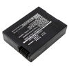 Cisco PB013 / SMPCM1 / 4033435 accu (2200 mAh, 123accu huismerk) ACI00073 - 1
